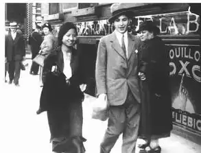 中国版辛德勒,70年后曝光欧洲家喻户晓,国内却鲜为人知