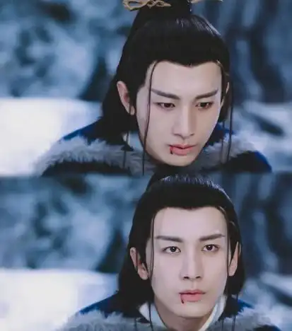 同样是眼神开车,躲过罗云熙,逃过了成毅,却沦陷在陆大人眼里
