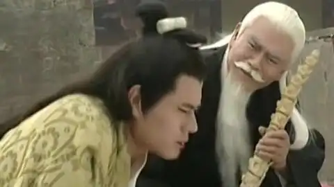 风云雄霸天下风云绝心入雄霸圈套第二梦为聂风牺牲