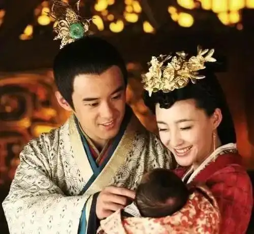 美人心计中贪慕虚荣的沈碧君,为何却养出了两代皇后