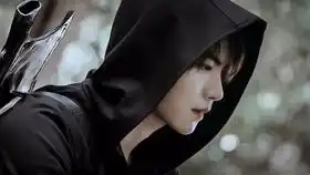 我看着,天真的我自己吴邪向微量瓶邪微量铁三角
