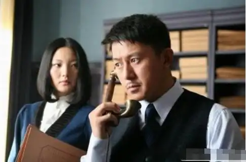 他是葛优亲外甥,贾静雯的前男友,出道18年却无人知,40岁终走红
