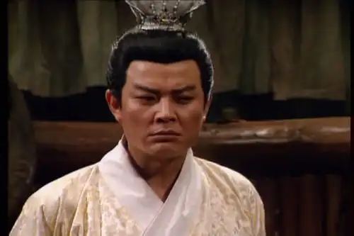 三国演义官方剧照
