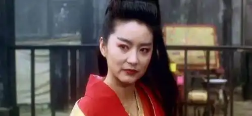 林青霞的七部武侠神作,一人分饰两角成经典,东方不败无人超越