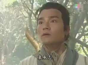 那些年经典不狗血的古装剧,看过10部以上,说明你已结婚生子了