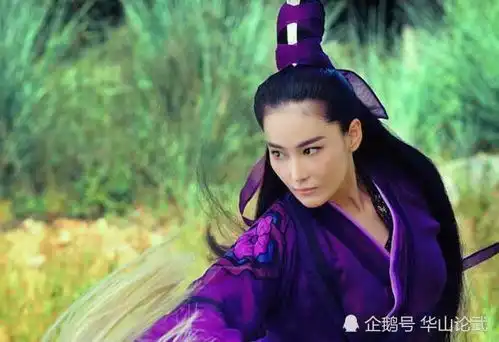 金庸小说五场以弱胜强的对决,天下第一照样被打吐血
