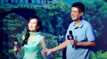 新白娘子传奇剧组26年后聚首,张玉堂与小青这波回忆杀让观众泪奔
