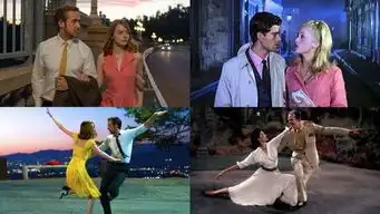 爱乐之城有这么好看的长镜头,不想知道是怎么拍的