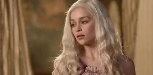 权力的游戏盘点暗生情愫却无法携手的五对男女,第二鲜有人知
