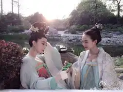 范冰冰晒古装剧照妩媚网友调侃想起金锁
