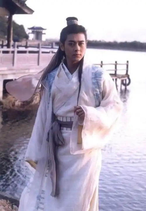 段誉才是金庸小说中的渣男,他和梦姑交易,暴露虚伪的本性