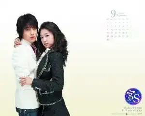 李英爱放弃大长今2韩剧拍续集难成功
