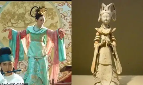 演员服化道令人惊艳的长安十二时辰,为何差评层出不穷