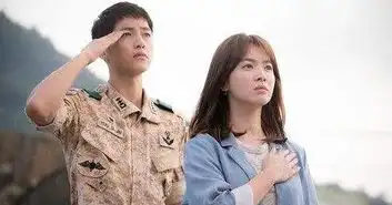 韩军再曝性侵丑闻与太阳的后裔形象大相径庭