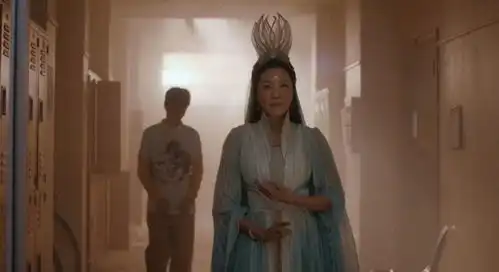 美版西游记魔改被中国网友抵制,但为何在国外好评如潮结婚生子的大圣还是大圣吗
