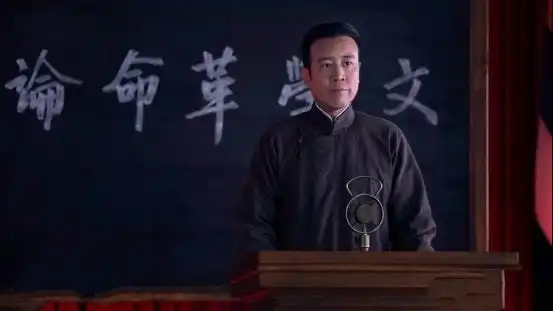 高希希执导抗战剧,觉醒年代编剧新作,于和伟出演呼声高
