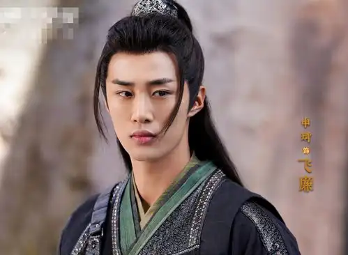 刚杀青的4部古装剧,镜双城未播先火,锦心似玉备受瞩目
