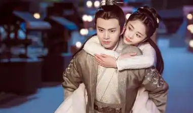 周生如故甜虐交加,任嘉伦白鹿因戏生情有点上头