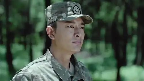 空降利刃部队前进时,队长突然宣布突袭一营,太诈了