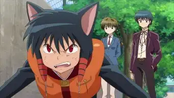 哪位好人可以发一下境界之轮回第二季第三季的资源啊感谢