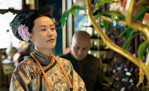 历史上最作的皇太后,摆下四道关卡刁难,皇帝儿子一个字破解
