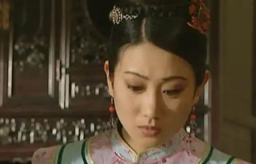 乔引娣是雍正的亲生女儿还是侍女原著与电视剧在此处有何不同
