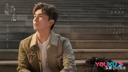 10部2020陆剧官宣阵容剧照,罗云熙白鹿cp感强