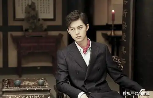 成毅南风知我意霸总剧照曝光2021甜宠剧10位霸道总裁