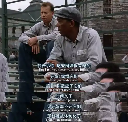 这部影片当年既没票房也没奖,但它的经典无法超越
