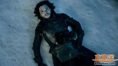 琼恩雪诺的人物经历