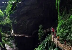 2015端午节重庆周边旅游推荐之武隆景点线路