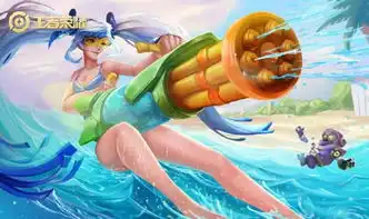 王者荣耀碎片商店下周更新,史诗新皮强势入驻,有干将的巨赚