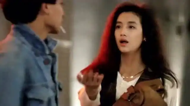 天若有情富家千金爱上小混混,制造理由见想见的人,只能是爱人
