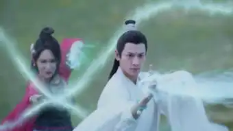 香蜜沉沉烬如霜第31集剧照,香蜜沉沉烬如霜图片
