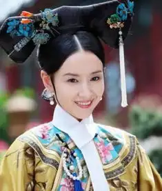 官宣定档如懿传和延禧攻略正面刚,你敢同时追剧吗
