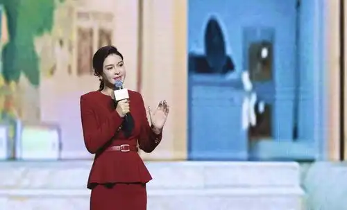 我爱我家剧照高晓辉