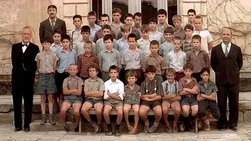 盘点十部00年代最好看的电影,每一部都是本年代的代表,值得观看
