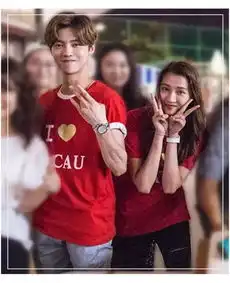 鹿晗关晓彤七夕怎么过看完真的酸了
