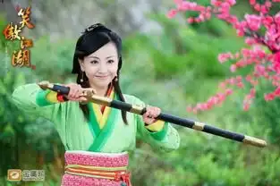 有些演员明明很美,但就是火不起来