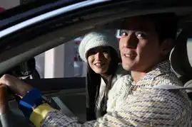 形影不离吴彦祖当都市白领体验生活大爆炸