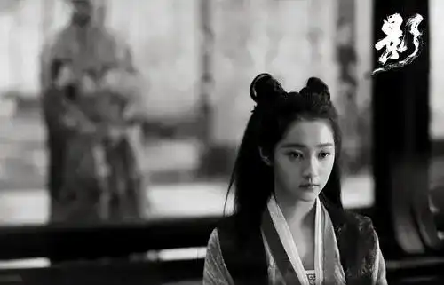 张艺谋告诉刘浩存电影电视都能演,谋女郎的时代变了