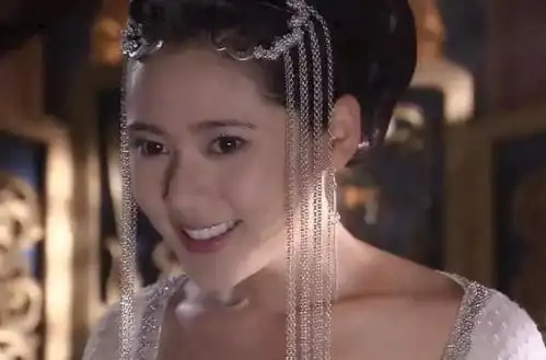 穿上中国古装的韩国女星,蔡琳像个小仙女,最后一位最美却被封杀
