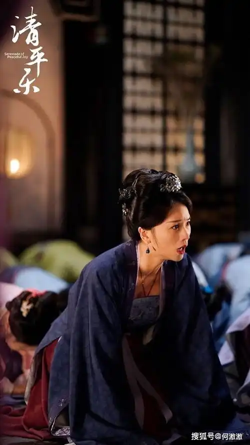 幸福,触手可及配角cp加戏太严重9对加戏的配角cp,主cp只出场10分钟太
