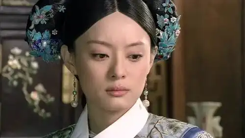 甄嬛传沈眉庄说白了就是吃醋,甄嬛直言我怎么会变得如此爱算计
