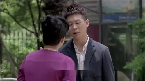 辣妈正传张译都结婚了,这大妈还把女儿硬往张译身上贴
