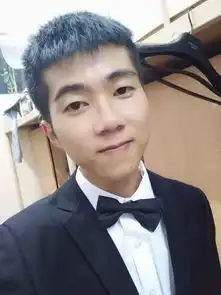 广州校区新华访谈勇于奋斗争取的你,如此耀眼李东蓓黄明锦