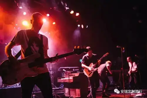 浪漫激情这里是美利坚的爱乐之城