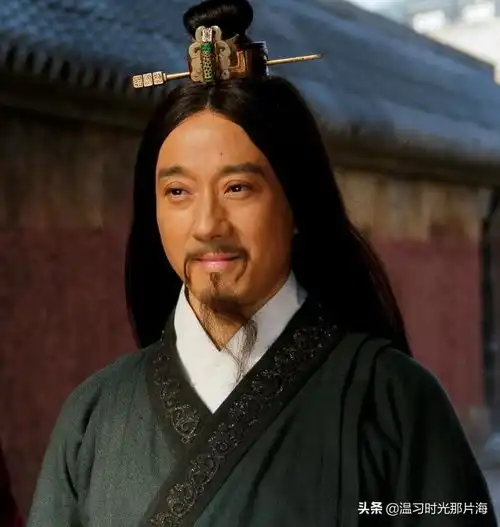 青云志5年8位演员成一线,前途无量有人提名影帝,有人凉了