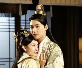 双世宠妃镜心又一甜宠剧开机,男主曾搭档吴倩,追定了
