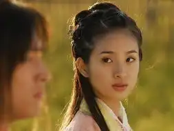 射雕英雄传胡歌版
